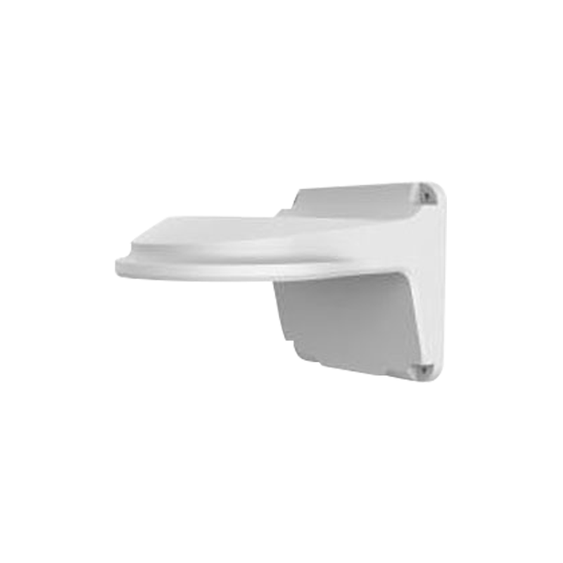 STAFFA PER TELECAMERA TURRET