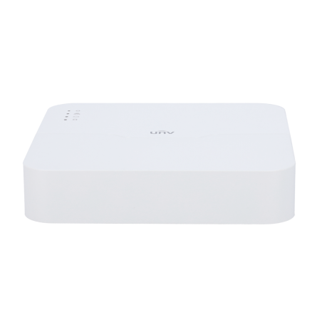 VIDEOREGISTRATORE NVR PER TELECAMERE IP